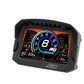 AEM CD-5LG Carbon Logging Digital Dash Display w/ Internal 10Hz GPS & Antenna - Racecraft Industries