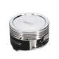 Manley Ford 4.6L/5.4L SOHC/DOHC (2v/4v)3.572in Bore Platinum Series Dish Piston - Racecraft Industries