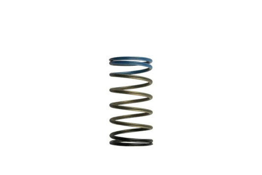 Turbosmart WG50/60 10PSI MID SPRG-BLK/BLU - Racecraft Industries