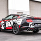Borla 2018 Ford Mustang GT 5.0L AT/MT 3in ATAK Catback Exhaust w/ Valves - Racecraft Industries