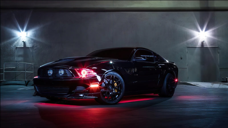 Oracle Universal LED Underbody Kit - ColorSHIFT SEE WARRANTY - Racecraft Industries