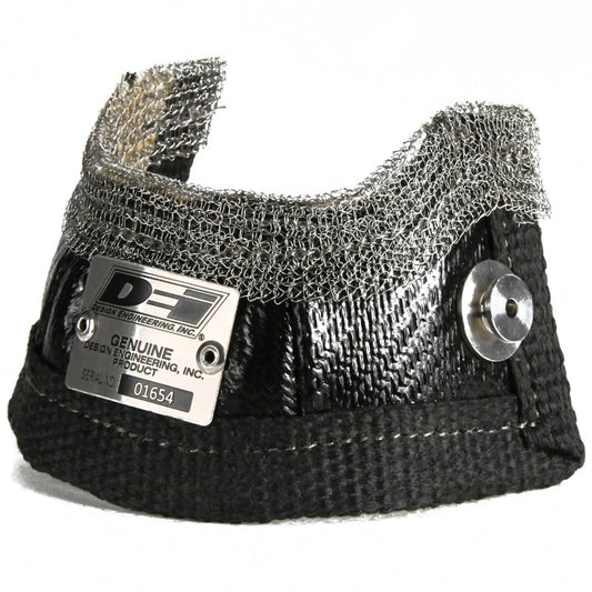 DEI Wastegate Shield - Turbosmart 40mm to 45mm - Onyx - Racecraft Industries