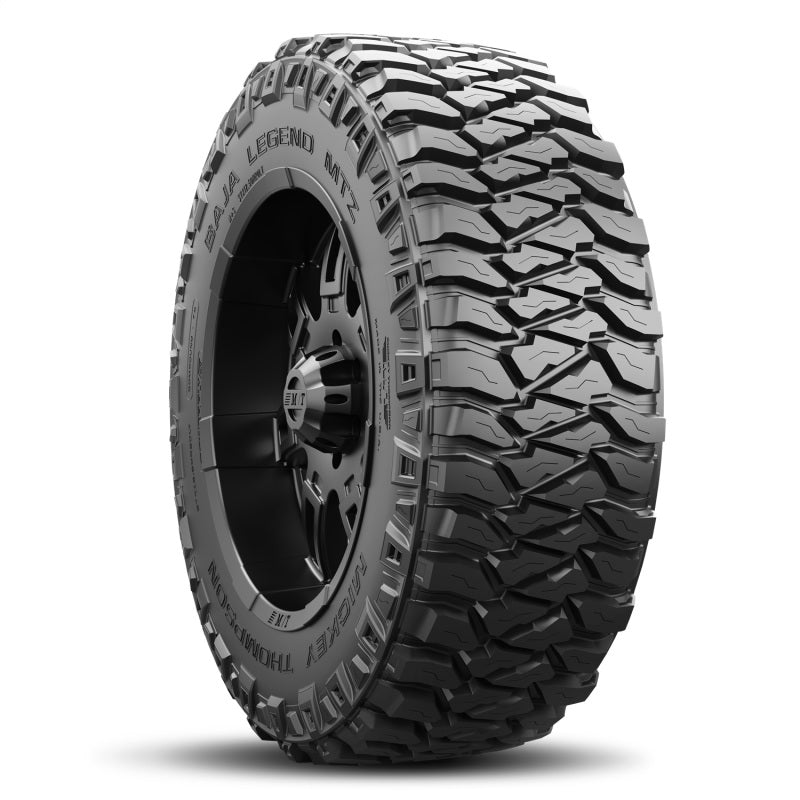 Mickey Thompson Baja Legend MTZ Tire - 35X12.50R20LT 125Q 90000057367 - Racecraft Industries