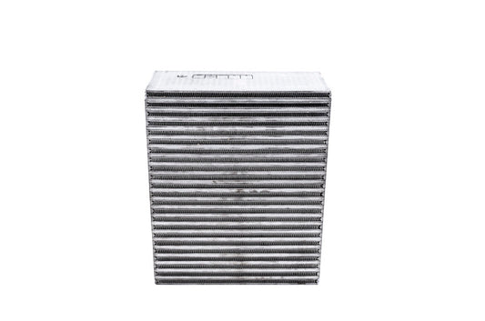 Garrett Air / Air Intercooler CAC (10.00in x 12.27in x 4.50in) - 375 HP - Racecraft Industries