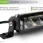DV8 Offroad Elite Series 13in Light Bar 45W Flood/Spot LED - Racecraft Industries