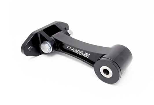 Torque Solution Hyundai Veloster N 2019+ / Elantra GT 2017+ (I30N) Billet Rear Engine Mount - Racecraft Industries