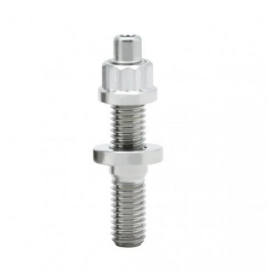 BLOX Racing SUS303 Stainless Steel Exhaust Manifold Stud Kit M8 x 1.25mm 45mm in Length - Single - Racecraft Industries
