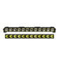 KC HiLiTES FLEX ERA LED 30in. Light Bar - Master Kit - Racecraft Industries