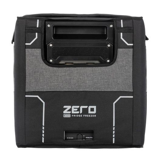 ARB Zero Fridge Transit Bag- For Use with 63Q Single Zone Fridge Freezer - Racecraft Industries