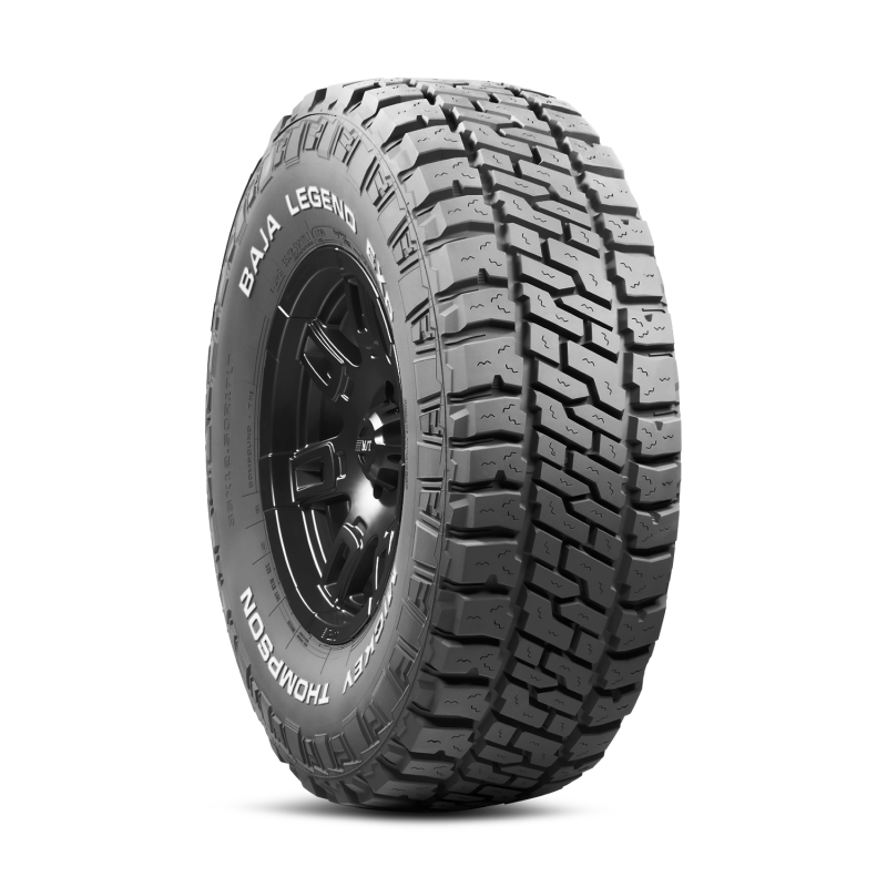 Mickey Thompson Baja Legend EXP Tire 35X12.50R18LT 118Q 90000067191 - Racecraft Industries