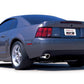 Borla 99-04 Ford Mustang SVT Cobra Agressive SS Catback Exhaust - Racecraft Industries