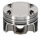 Wiseco Mitsu 4G64 w/4G63 Heads 10.5:1 E85 Piston Kit - Racecraft Industries