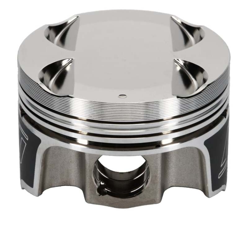 Wiseco Mitsu 4G64 w/4G63 Heads 10.5:1 E85 Piston Kit - Racecraft Industries