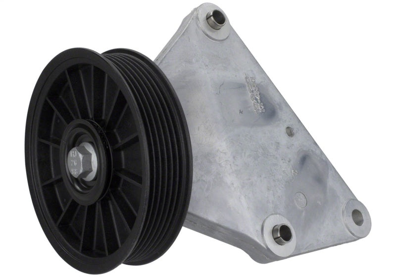 Ford Racing 96-10 Mustang 4.6L (SOHC/DOHC) A/C Eliminator Kit - Racecraft Industries