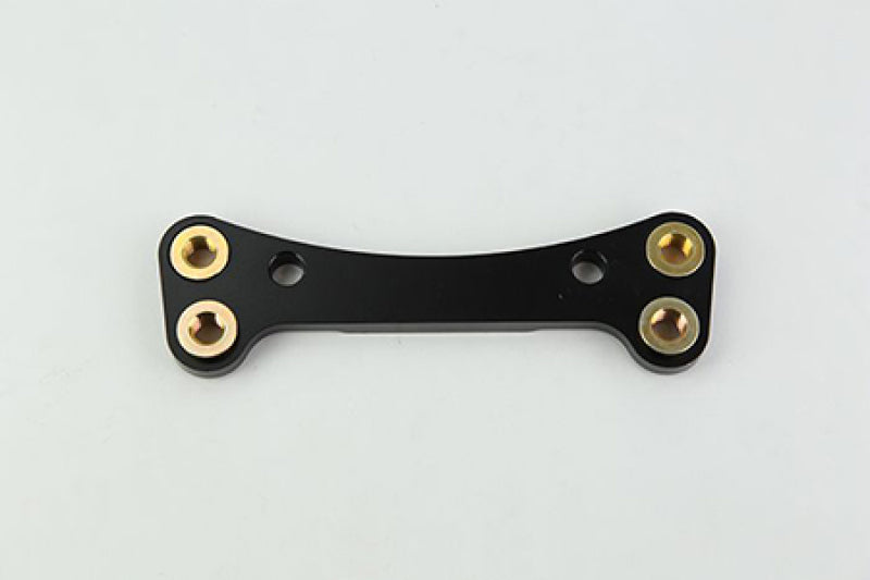 Wilwood Caliper Mounting Kits w/ Bracket - SL6R Integra/Civic 262mm Drag Rotor - Racecraft Industries