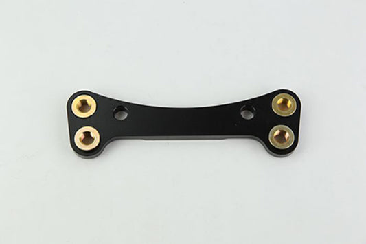 Wilwood Caliper Mounting Kits w/ Bracket - SL6R Integra/Civic 262mm Drag Rotor - Racecraft Industries