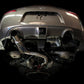 ISR Performance GT Single Exhaust - Nissan 370Z - Racecraft Industries