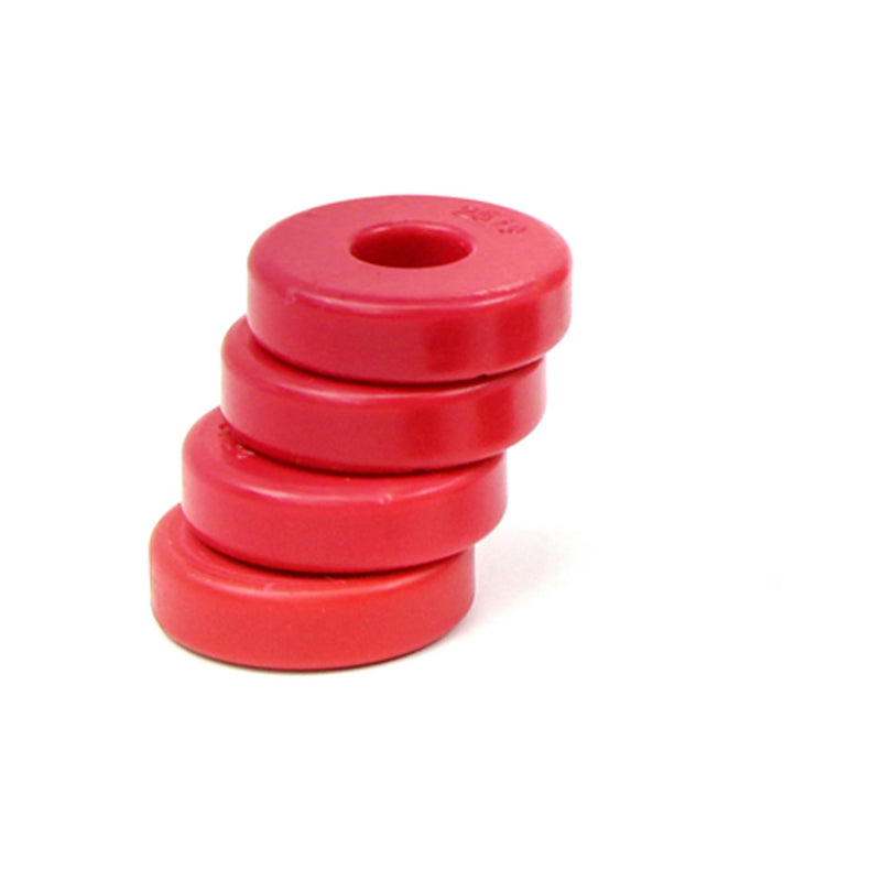 BBK 86-04 Mustang BBK Rear Lower Control Arm Replacement Bushing Kit - Racecraft Industries