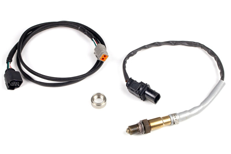 Haltech LSU4.9 Wideband Hardware Pack - Racecraft Industries