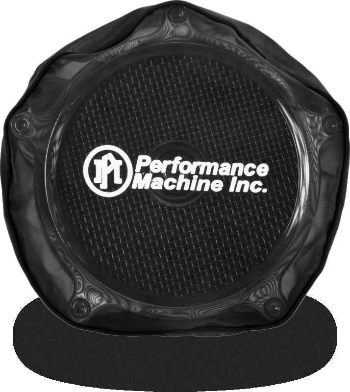 Performance Machine Max HP Air Cleaner Rain Sock - Racecraft Industries