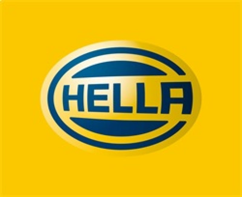 Hella 9006 12V 55W Halogen Bulb - Racecraft Industries