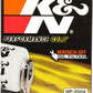 K&N 87-92 Supra Non-Turbo / 99-04 Grand Cherokee 4.0 Performance Gold Oil Filter - Racecraft Industries