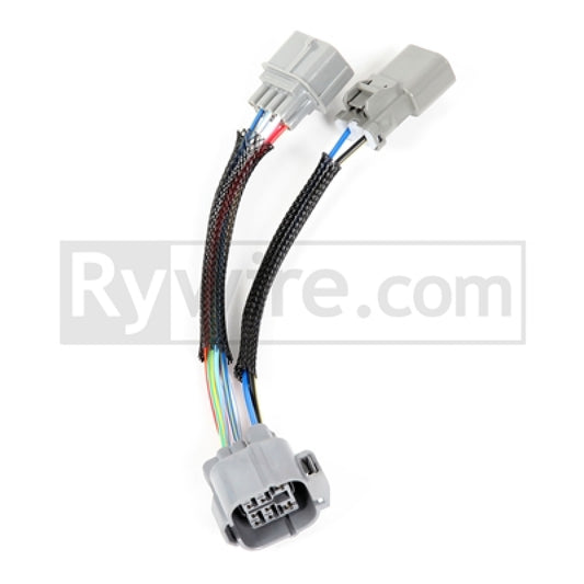 Rywire OBD1 to OBD2 10-Pin Distributor Adapter - Racecraft Industries