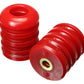 Energy Suspension Universal Red Bump Stop - Progressive Rate Design - Racecraft Industries