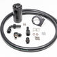 Radium Engineering Catch Can Kit CCV Subaru WRX VB Fluid Lock - Racecraft Industries