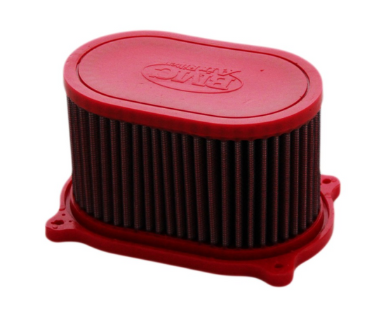BMC 01-04 Cagiva Raptor 650 Replacement Air Filter- Race - Racecraft Industries
