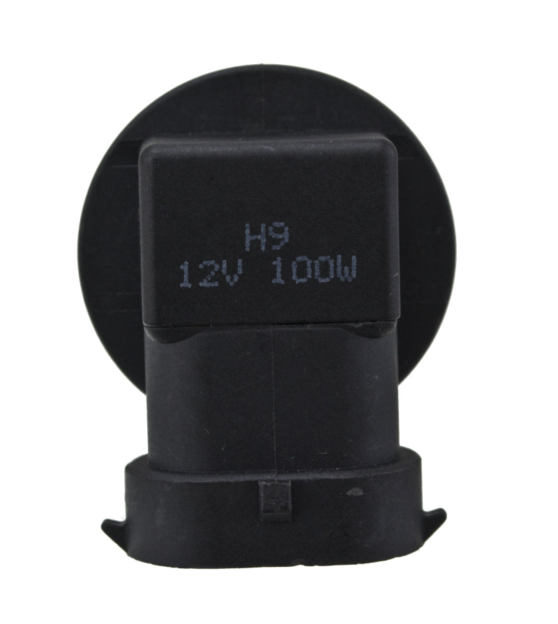 Hella Optilux H9 12V/100W XB Xenon White Bulb (pair) - Racecraft Industries