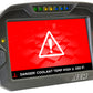 AEM CD-7 Non Logging Race Dash Carbon Fiber Digital Display (CAN Input Only) - Racecraft Industries