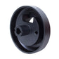 NRG Short Hub Adapter NSX - Racecraft Industries