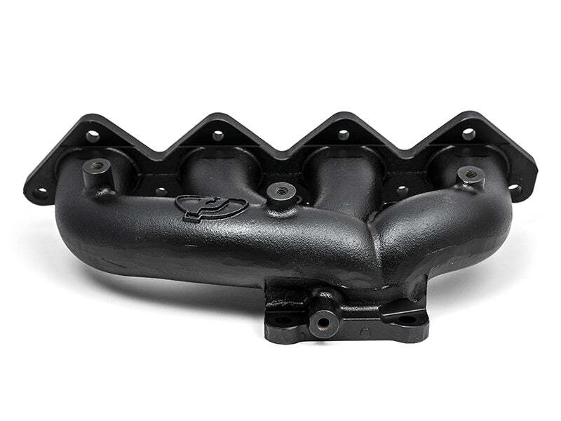 Forced Performance Mitsubishi Evo 9 Exhaust Manifold - Racecraft Industries