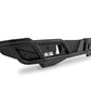 DV8 Offroad 21-23 Ford Bronco Competition Series Rear Bumper - Racecraft Industries