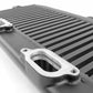 Perrin 08-20 Subaru STI Top Mount Intercooler (TMIC) - Black - Racecraft Industries