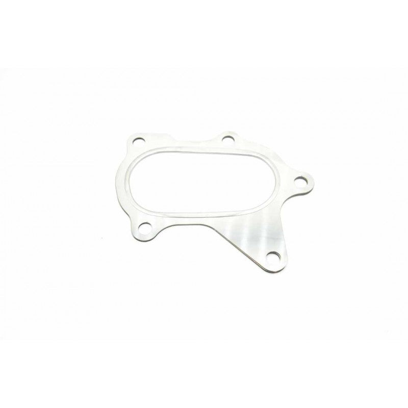Turbo XS Hyundai Genesis Coupe 2.0T BK2 7 Layer Stainless Steel Turbine Outlet Gasket - Racecraft Industries