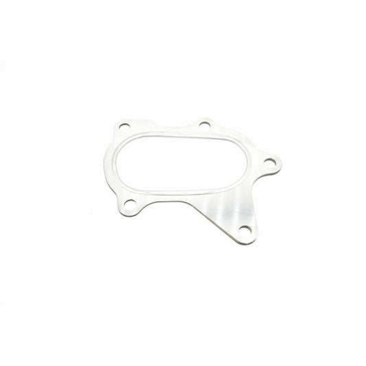 Turbo XS Hyundai Genesis Coupe 2.0T BK2 7 Layer Stainless Steel Turbine Outlet Gasket - Racecraft Industries