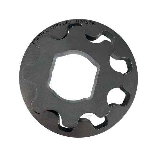 Boundary Vauxhall Astra Coupe/VXR Z20LEH/Z20LET Billet Oil Pump Gear - Racecraft Industries