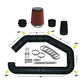 Airaid U-Build-It - Universal 3.5in Master Kit I w/700-452 (6in) Filter - Racecraft Industries