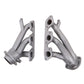 BBK 99-04 Ford Mustang V6 Shorty Tuned Length Exhaust Headers - 1-5/8 Titanium Ceramic - Racecraft Industries