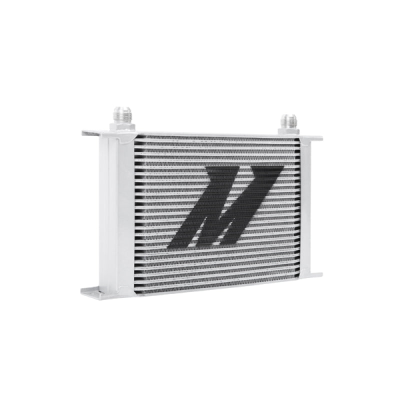Mishimoto Universal 25 Row Oil Cooler - Racecraft Industries