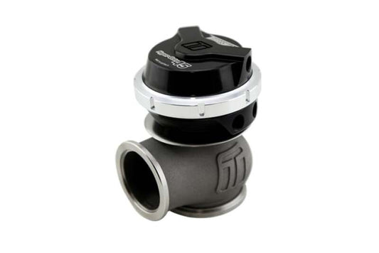 Turbosmart Gen V WG45 HyperGate45 External Wastegate - Black - Racecraft Industries
