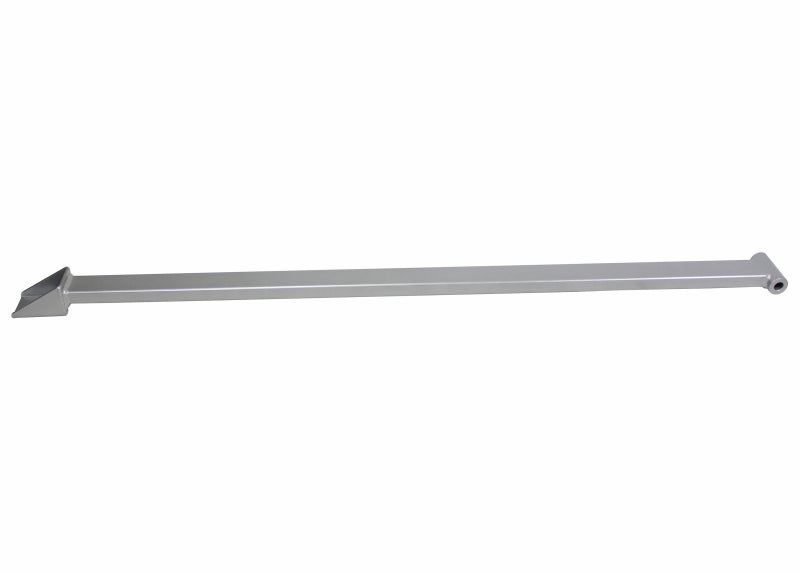 Whiteline 05+ Ford Mustang Coupe (Inc GT & Shelby GT500) Rear Chassis Support Brace - Racecraft Industries