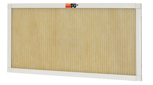 K&N HVAC Filter - 18 x 30 x 1 - Racecraft Industries