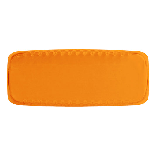 Rigid Industries Light Cover for SR-Q Series Amber PRO - Racecraft Industries