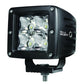 Hella HVF Cube 4 LED Off Road Kit - 3.1in 2X12W - Racecraft Industries