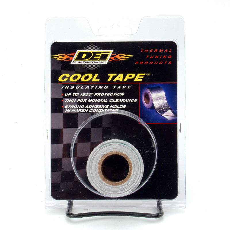 DEI Cool-Tape 1-1/2in x 30ft Roll - Racecraft Industries
