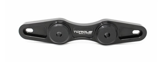 Torque Solution Billet Downpipe Hanger 2013+ Ford Focus ST MK3 - Racecraft Industries