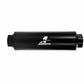 Aeromotive In-Line Filter - AN-16 10 Micron Microglass Element Extreme Flow - Racecraft Industries